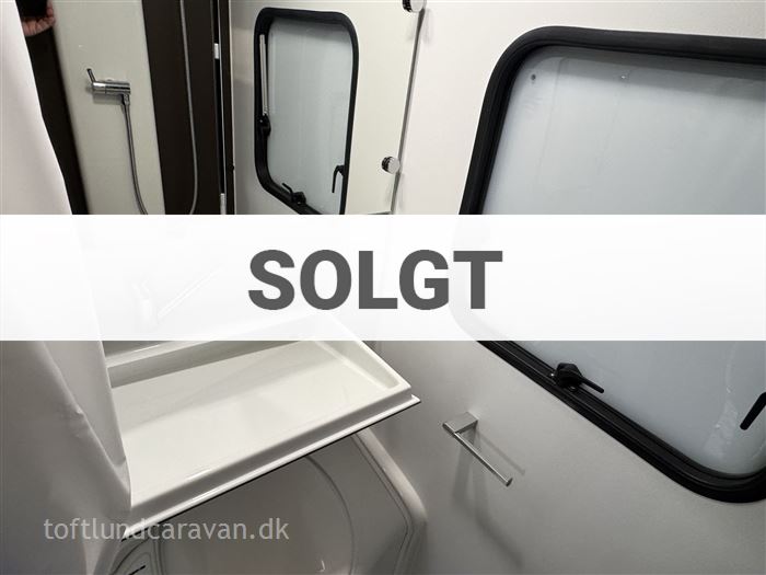 Adria Altea4Four 362 LH