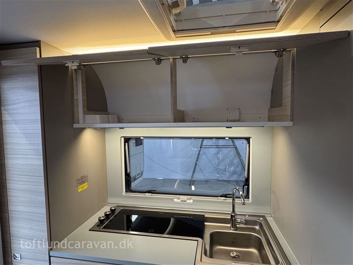 Adria Altea4Four 362 LH