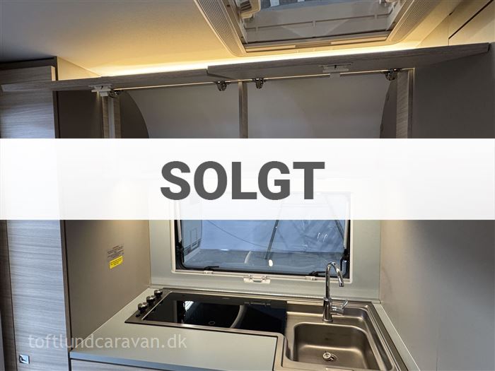 Adria Altea4Four 362 LH