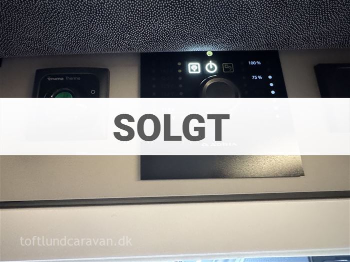 Adria Altea4Four 362 LH