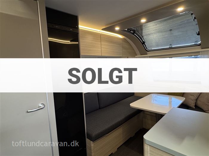 Adria Altea4Four 362 LH