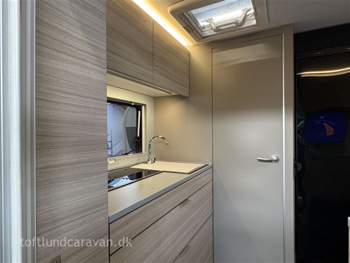 Adria Altea4Four 362 LH