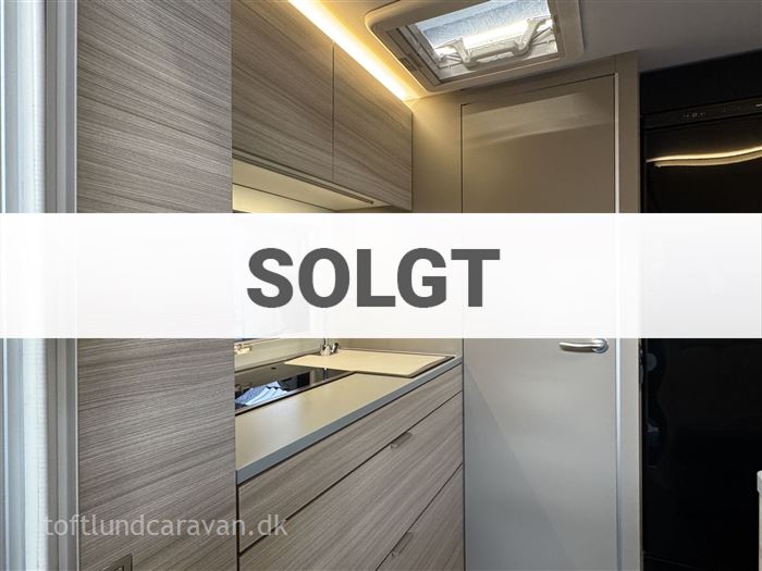 Adria Altea4Four 362 LH