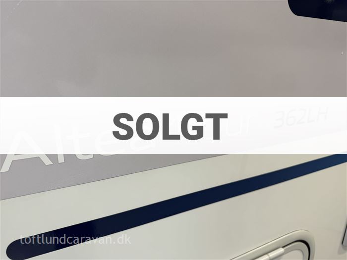 Adria Altea4Four 362 LH