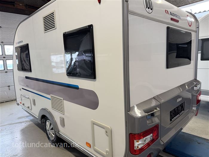 Adria Altea4Four 362 LH