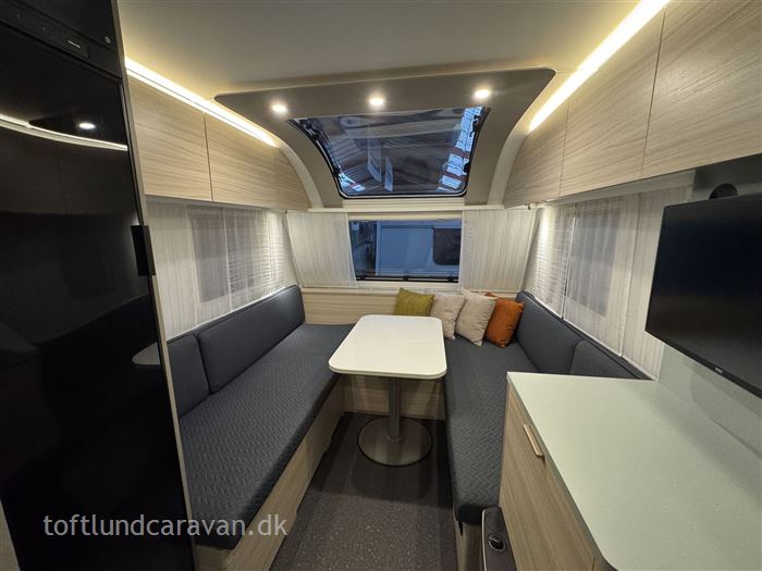 Adria Altea4Four 362 LH