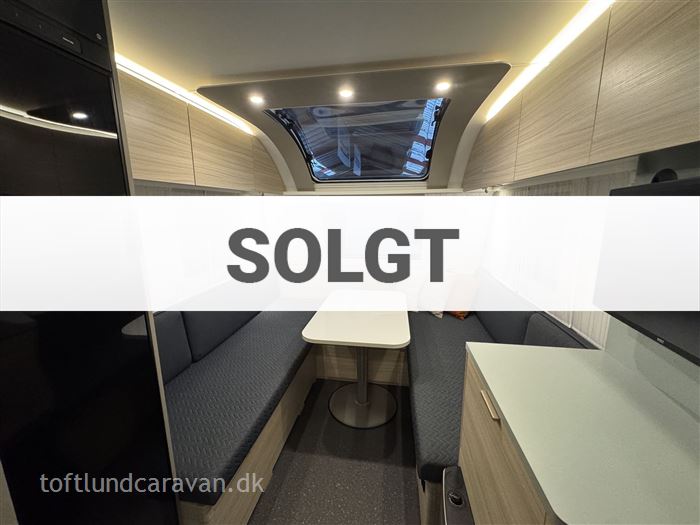 Adria Altea4Four 362 LH