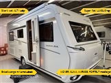 Hymer Eriba Nova 495 SL