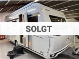 Hymer Eriba Nova 495 SL