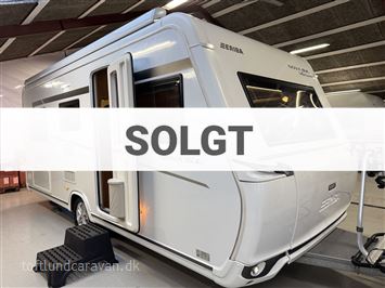 Hymer Eriba Nova 495 SL