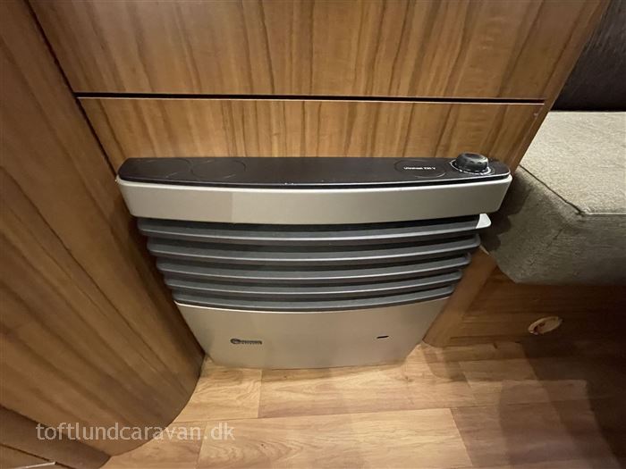 Hymer Eriba Nova 495 SL