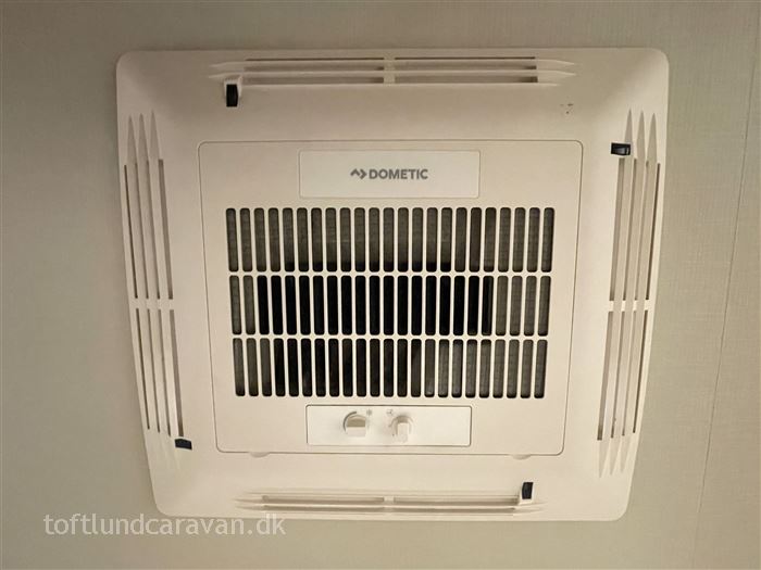 Hymer Eriba Nova 495 SL