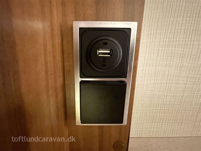 Hymer Eriba Nova 495 SL