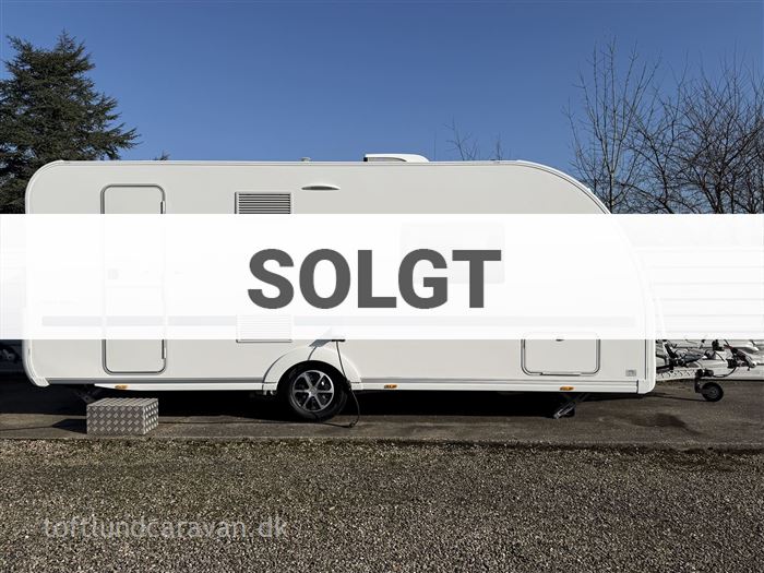 Adria Altea 542 PH
