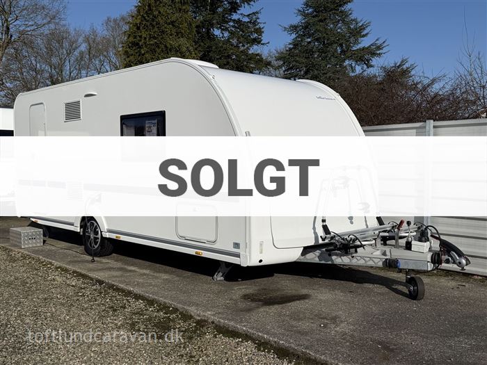 Adria Altea 542 PH