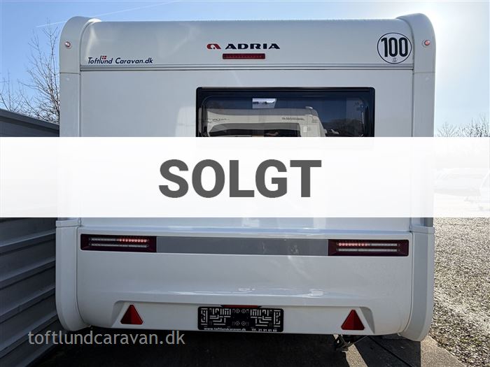 Adria Altea 542 PH