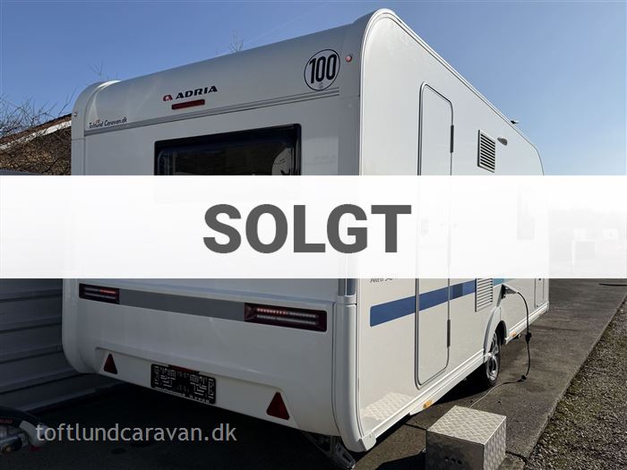 Adria Altea 542 PH