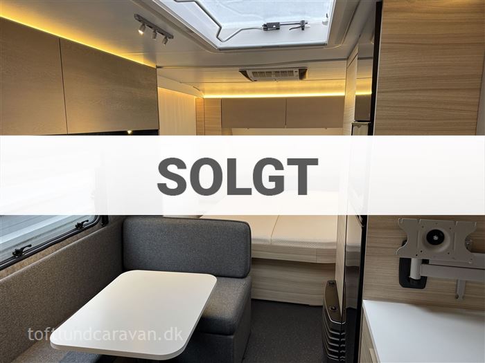Adria Altea 542 PH