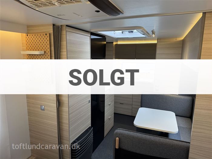 Adria Altea 542 PH