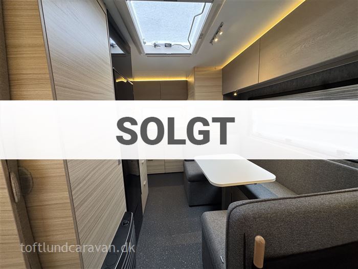 Adria Altea 542 PH