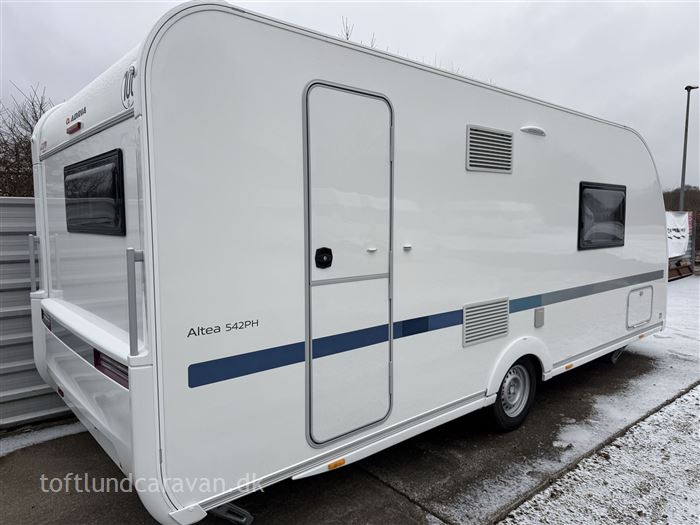 Adria Altea 542 PH