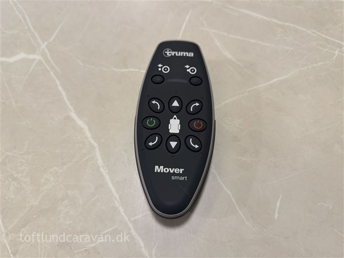 Hobby De Luxe 495 UL DK line