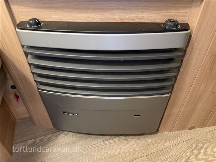 Hobby De Luxe 495 UL DK line