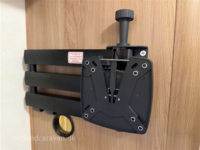 Hobby De Luxe 495 UL DK line