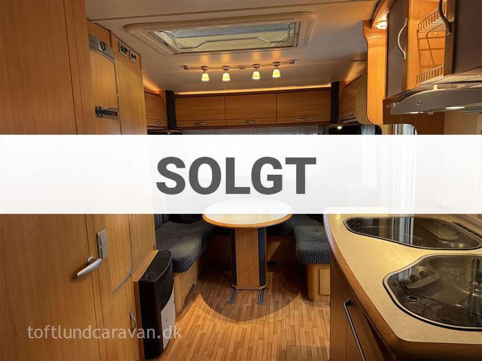 LMC Münsterland 565 RBD