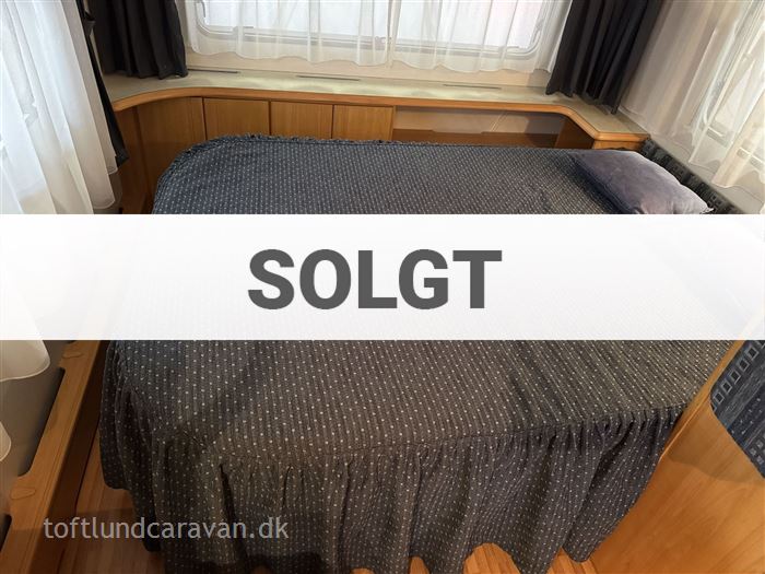 LMC Münsterland 565 RBD