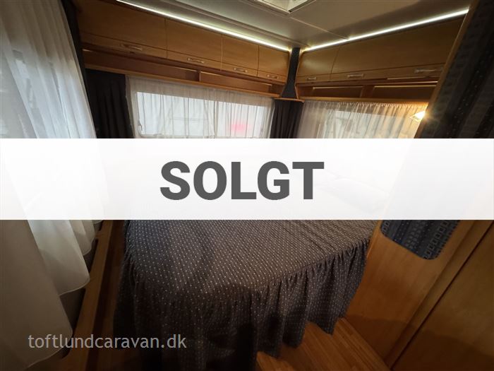 LMC Münsterland 565 RBD