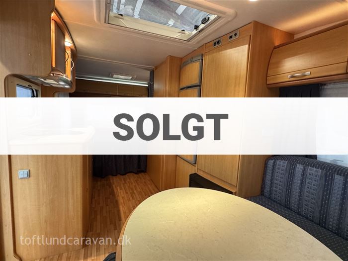 LMC Münsterland 565 RBD