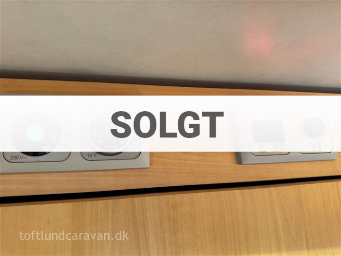 LMC Münsterland 565 RBD