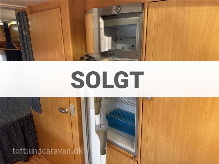 LMC Münsterland 565 RBD