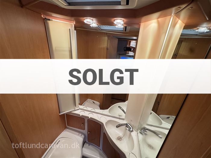 LMC Münsterland 565 RBD