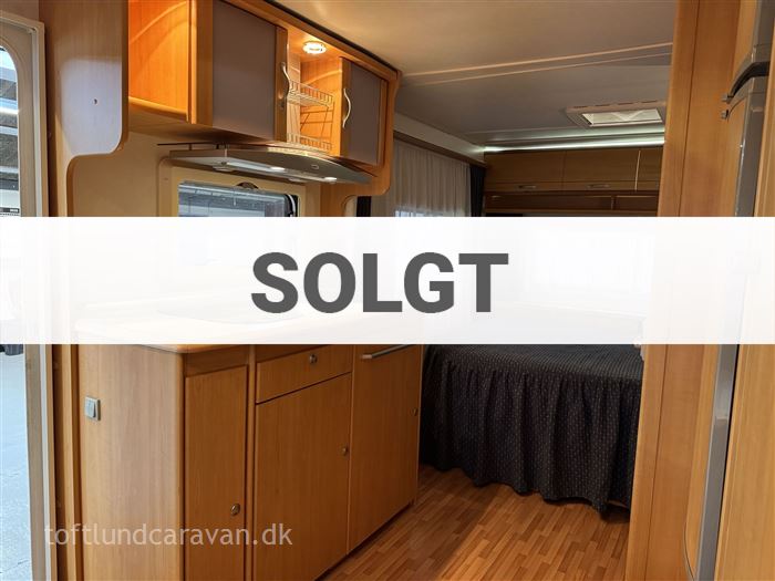 LMC Münsterland 565 RBD