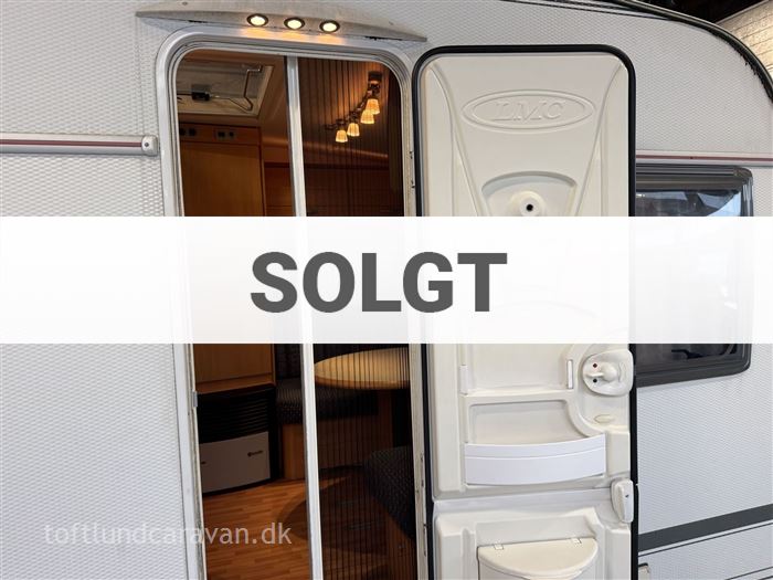 LMC Münsterland 565 RBD