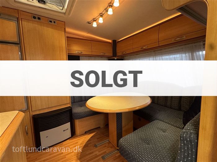 LMC Münsterland 565 RBD