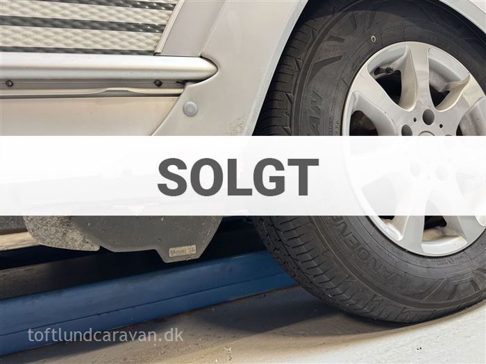 LMC Münsterland 565 RBD