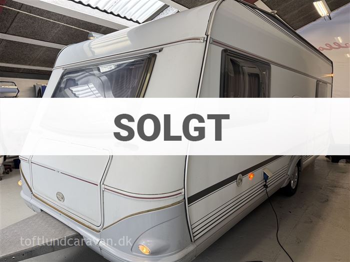 LMC Münsterland 565 RBD