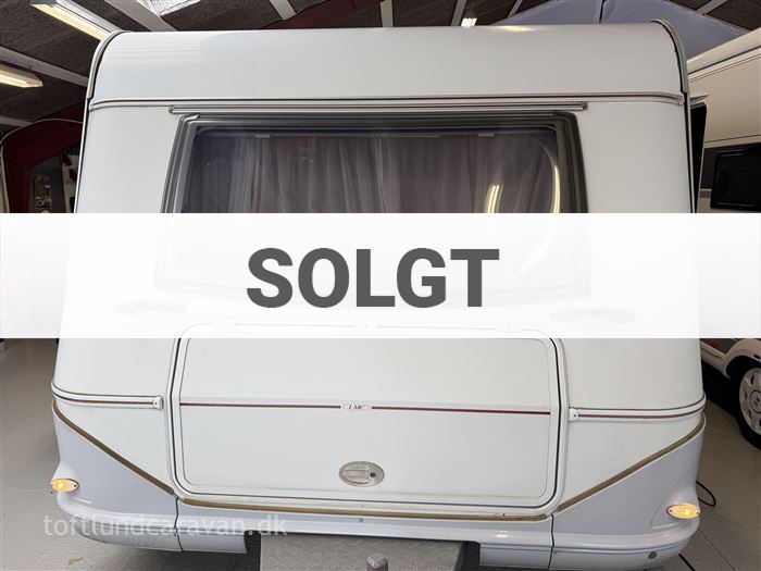 LMC Münsterland 565 RBD