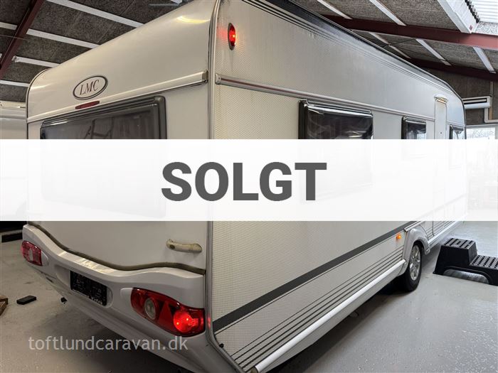 LMC Münsterland 565 RBD