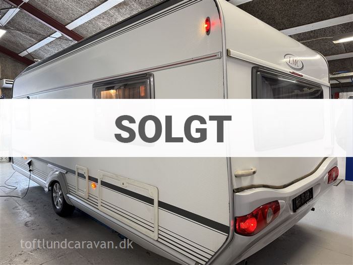 LMC Münsterland 565 RBD