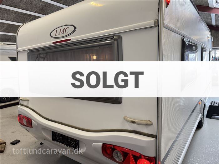 LMC Münsterland 565 RBD