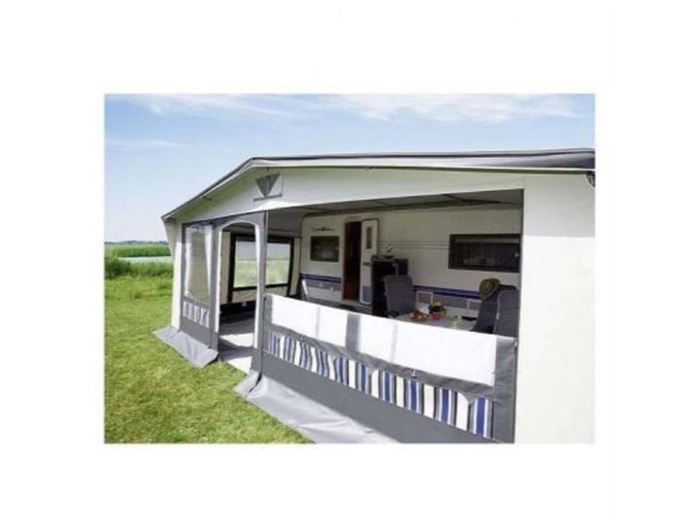 Tango 300 helårs-fortelt