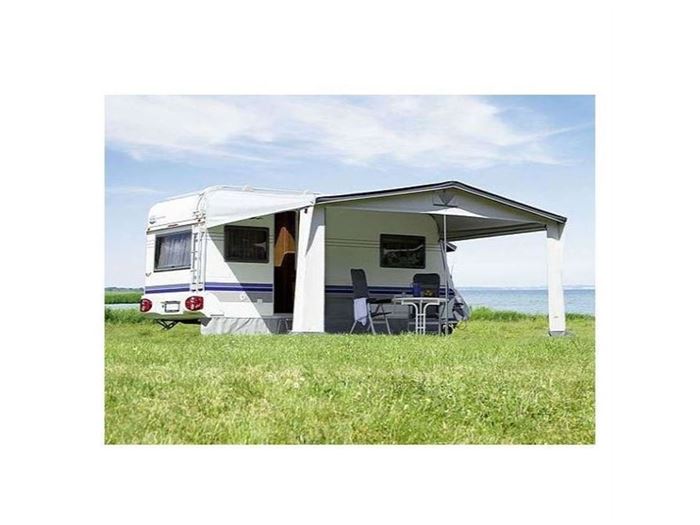 Tango 300 helårs-fortelt