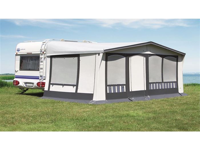 Tango 300 helårs-fortelt