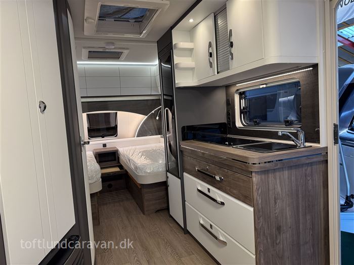 Hobby Excellent Edition 495 UL