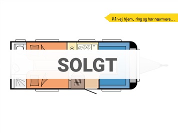 Hobby Excellent Edition 540 WLU