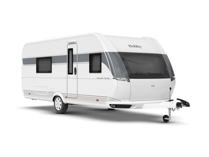 Hobby Excellent Edition 540 WLU